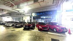 ASIA MOTOR (D13), Factory #571630081